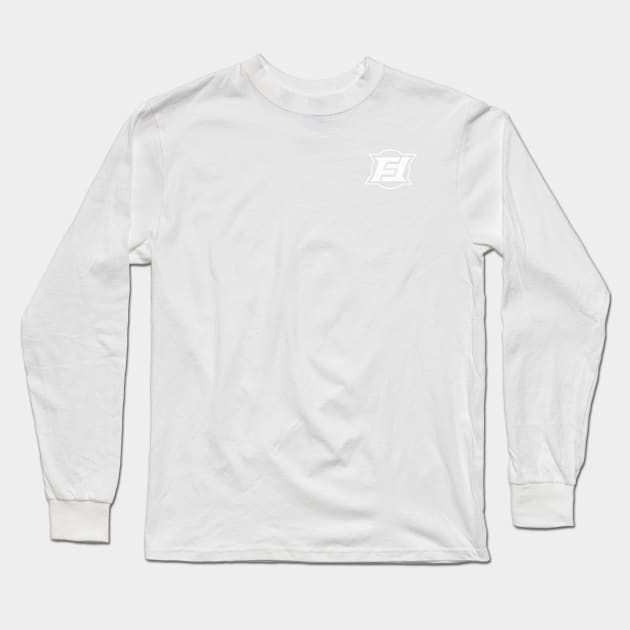 Frieza Force (Variant) Long Sleeve T-Shirt by huckblade